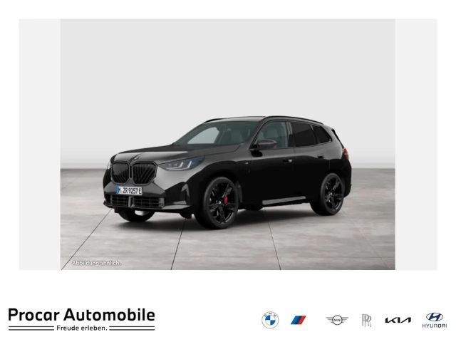 BMW X3 M-Sport xDrive xDrive30e