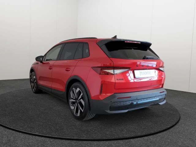 Skoda Elroq 85 Sportline