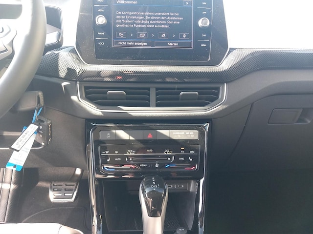 Volkswagen T-Cross DSG Life