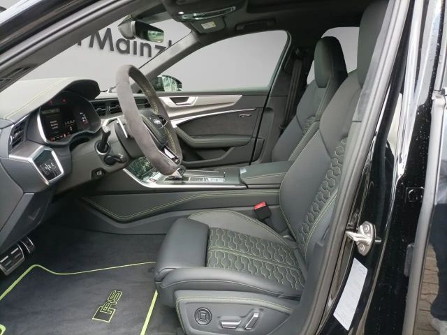 Audi RS6 4.0 TFSI Avant