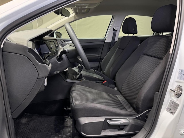 Volkswagen Polo Polo 1.0 | KLIMA BLUETOOTH SITZHEIZUNG ISOFIX