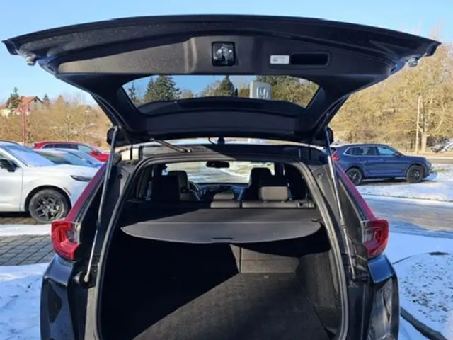 Honda CR-V 2.0 Hybrid Sport e:HEV i-MMD