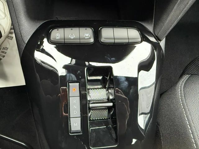 Opel Corsa GS-Line Grand Sport