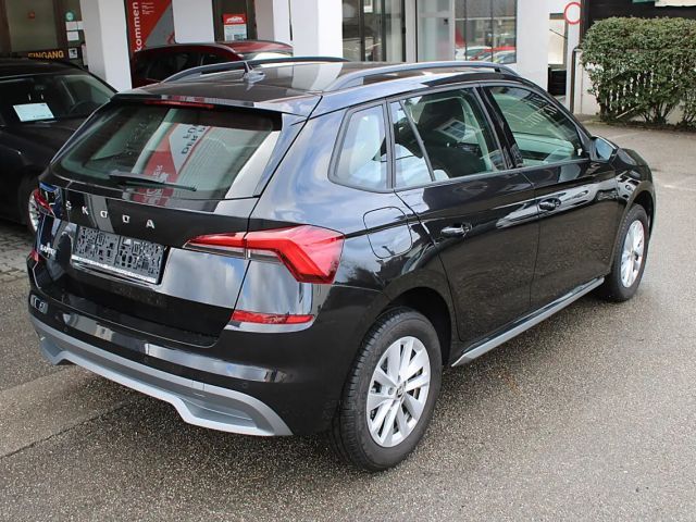 Skoda Kamiq ACT Style Style