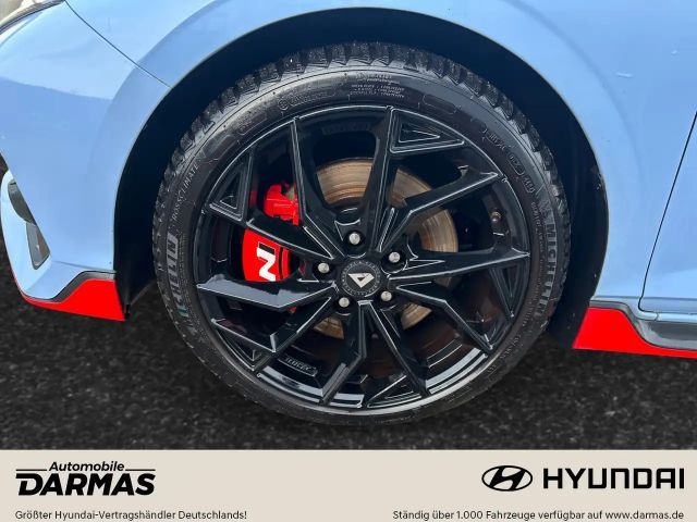 Hyundai i20 N Performance