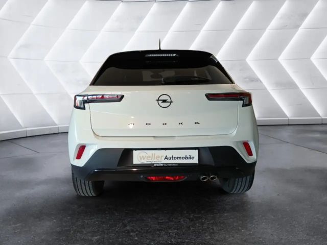 Opel Mokka 1.2 Turbo Turbo