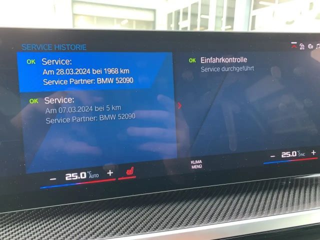 BMW M3 Competition Touring xDrive