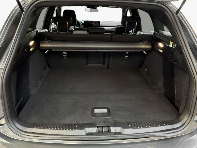 Ford Focus EcoBoost ST Line Wagon