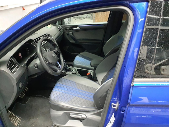 Volkswagen Tiguan 2.0 TSI DSG Style