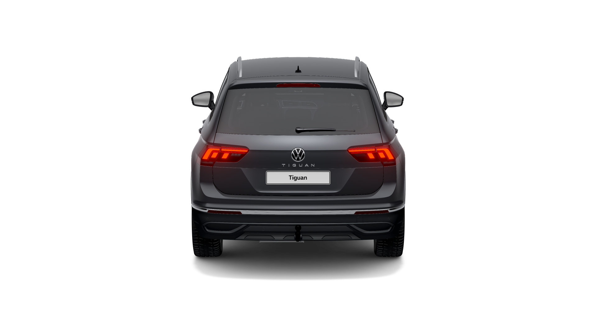 Volkswagen Tiguan 2.0 TDI DSG IQ.Drive