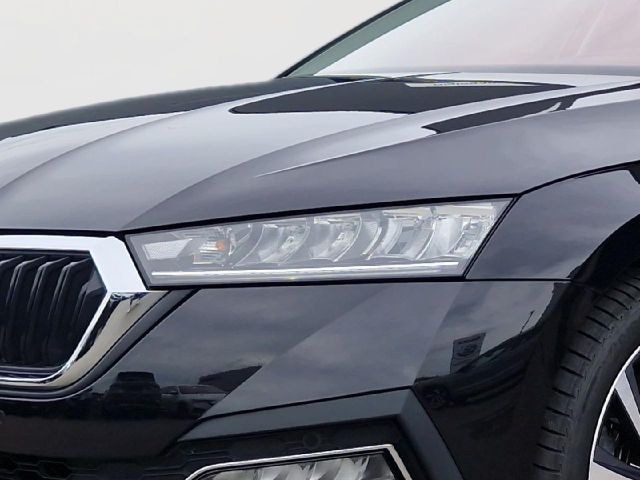 Skoda Octavia Combi Style Style iV