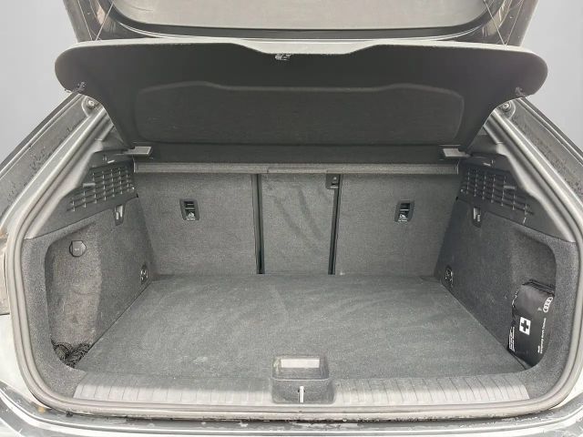 Audi S3 Quattro Sedan