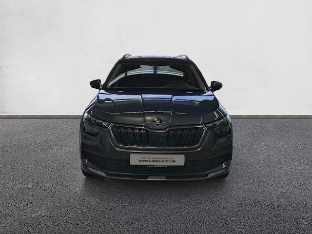 Skoda Kamiq 1.0 TSI Clever