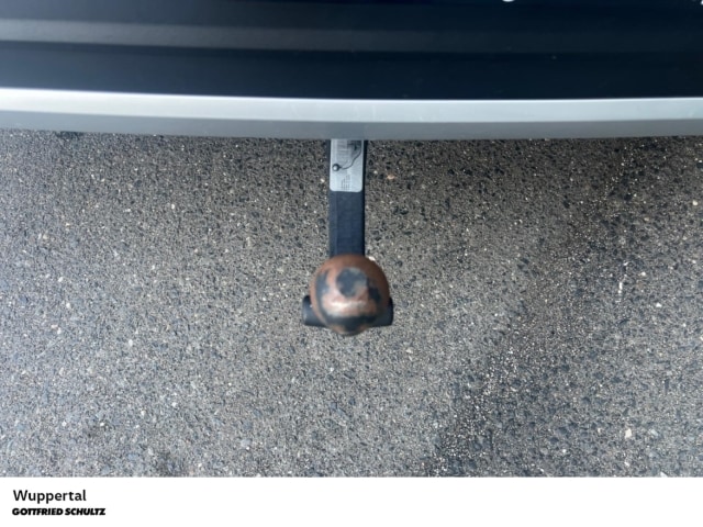 Volkswagen T-Roc 1.0 TSI Cabriolet Style