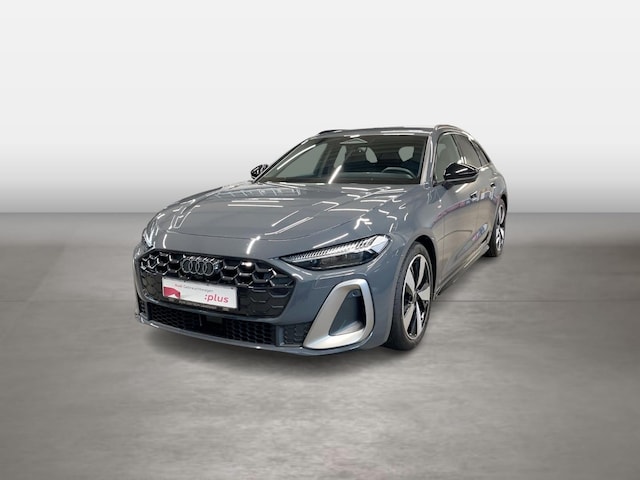 Audi A5 Avant S-Tronic