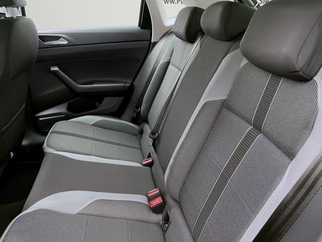 Volkswagen Polo 1.0 TSI Style