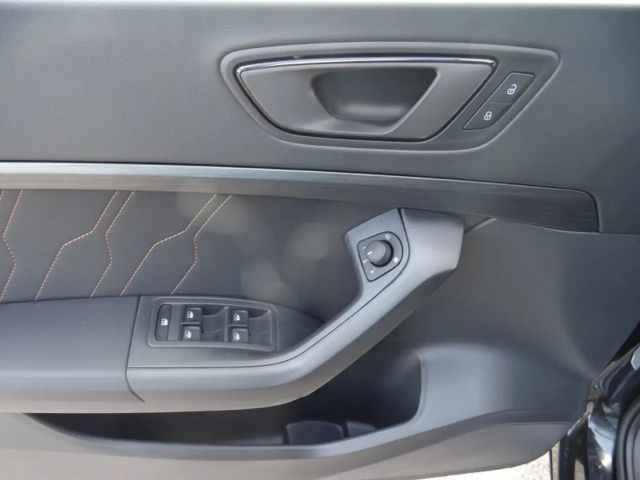 Cupra Ateca 1.5 TSI DSG