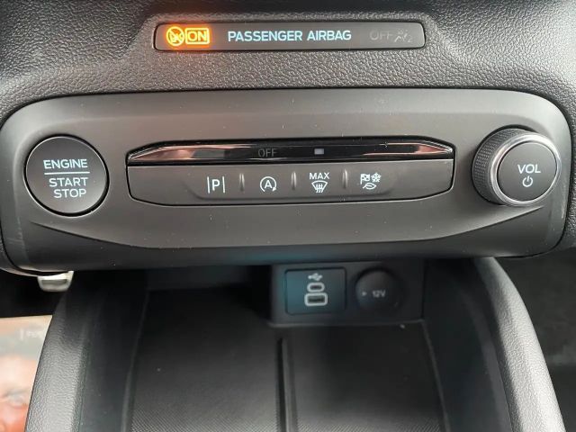 Ford Focus ST Line Wagon