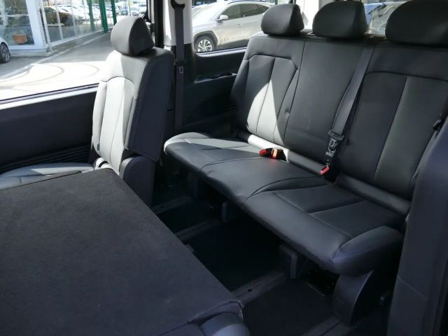 Hyundai Staria Trend Vierwielaandrijving