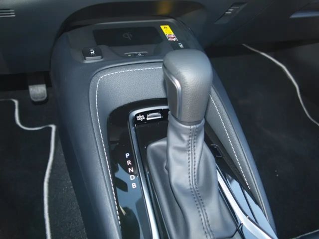 Toyota Corolla Active Hybride