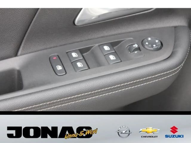 Opel Mokka 1.2 Turbo GS-Line Grand Sport