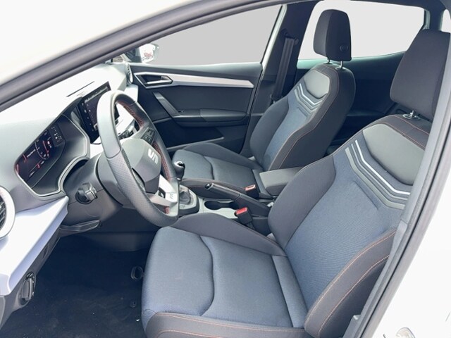 Seat Ibiza 1.0 TSI Plus