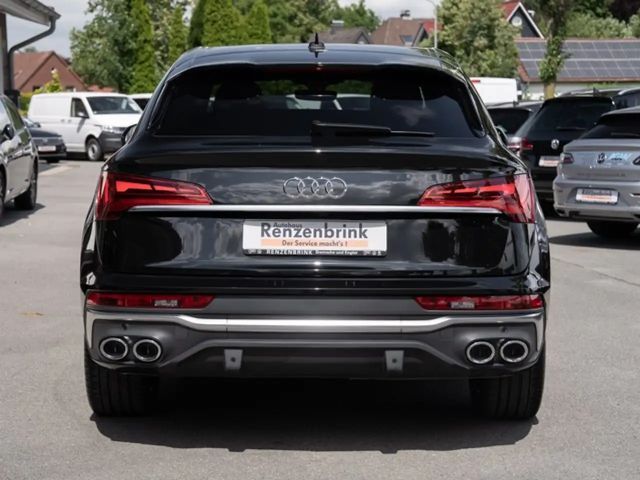 Audi SQ5 3.0 TDI Quattro Sportback