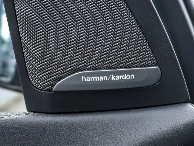 BMW X5 M-Sport xDrive30d