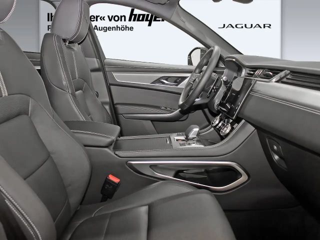 Jaguar F-Pace AWD D300 R-Dynamic