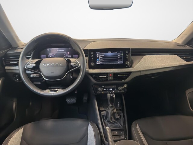 Skoda Kamiq 1.0 TSI Selection