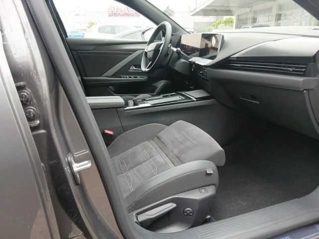 Opel Astra 1.5 CDTI 1.5 Turbo