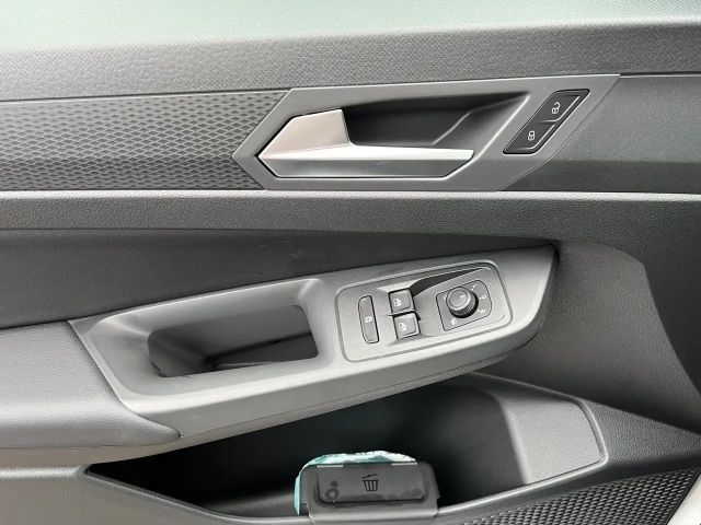 Volkswagen Caddy DSG