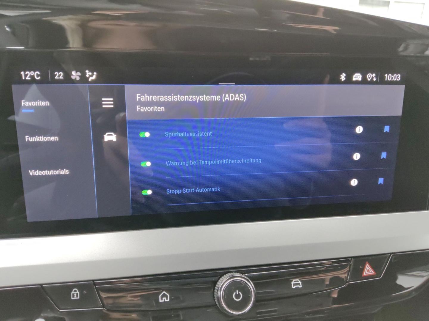 Opel Mokka GS-Line Grand Sport