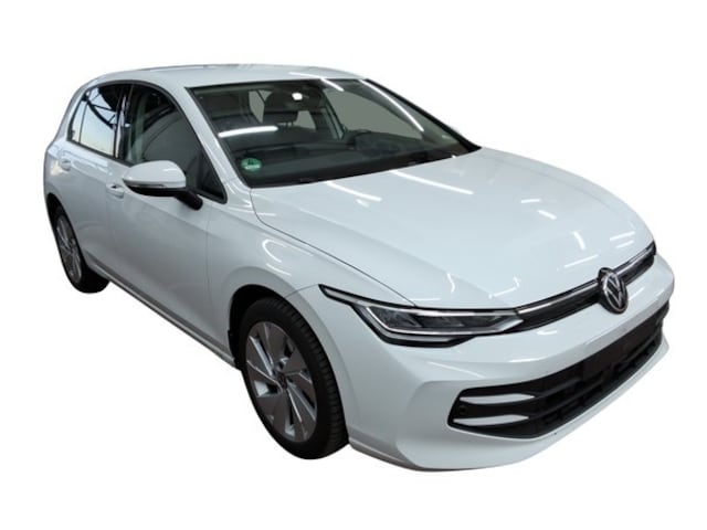 Volkswagen Golf Life eHybrid