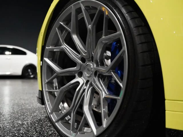 BMW M3 Competition Sedan