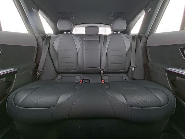 Mercedes-Benz EQE SUV 4MATIC