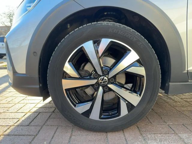 Volkswagen Taigo 1.0 TSI DSG Style