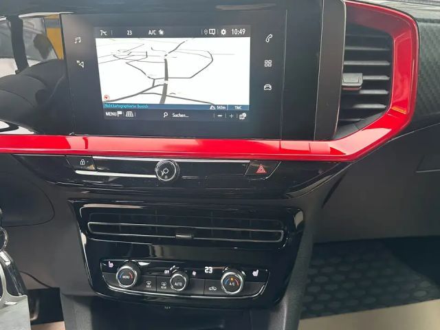 Opel Mokka GS-Line Grand Sport