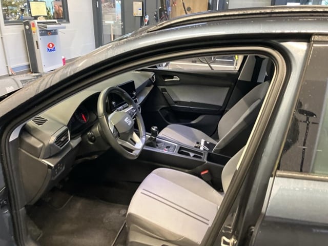 Seat Leon 1.5 TSI Sportstourer