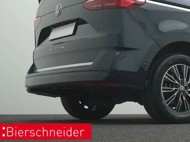 Volkswagen Multivan 2.0 TDI DSG Style T7