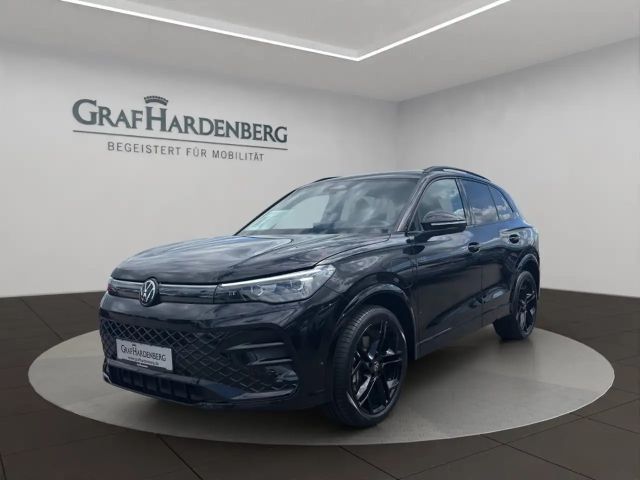 Volkswagen Tiguan DSG R-Line eHybrid