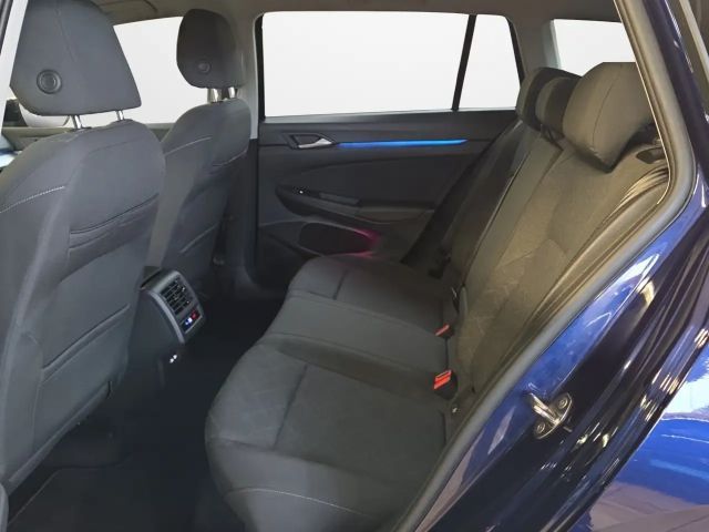 Volkswagen Golf 2.0 TDI DSG Life Variant