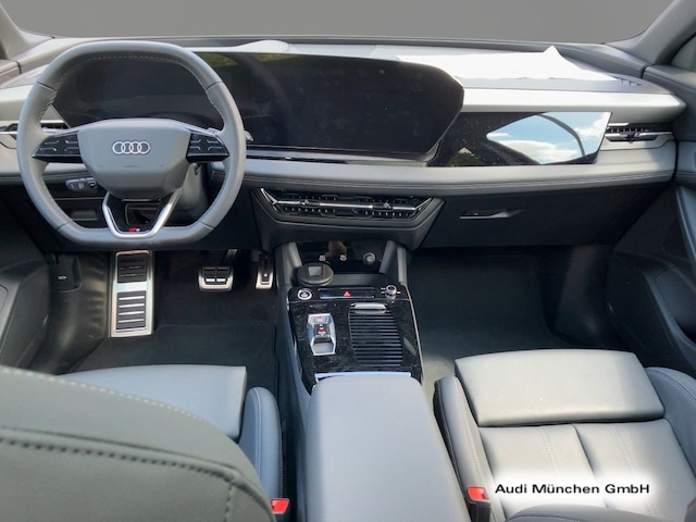 Audi Q6 e-tron Quattro