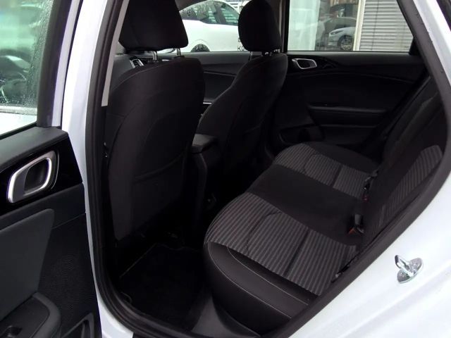 Kia Ceed SportWagon Vision