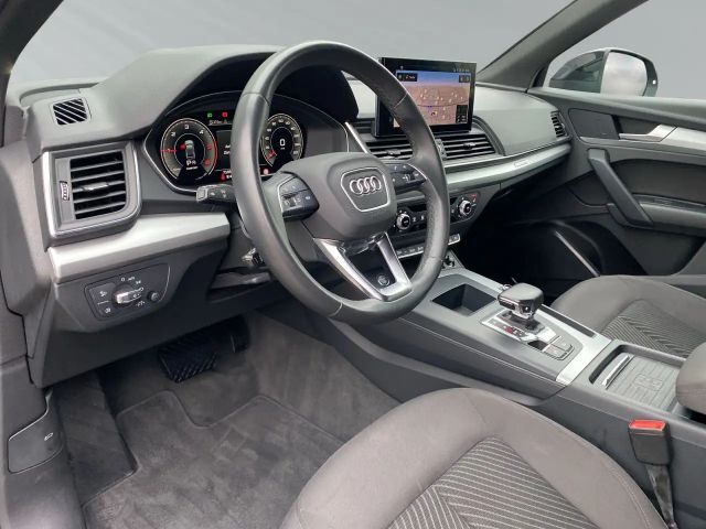 Audi Q5 40 TDI Quattro Sportback