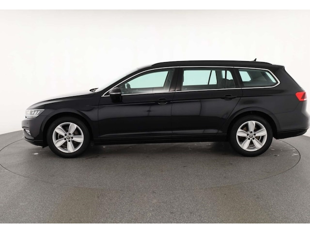 Volkswagen Passat 2.0 TDI Business Variant