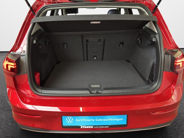 Volkswagen Golf 2.0 TDI