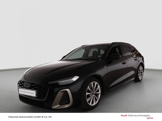 Audi A5 Avant Quattro S-Tronic