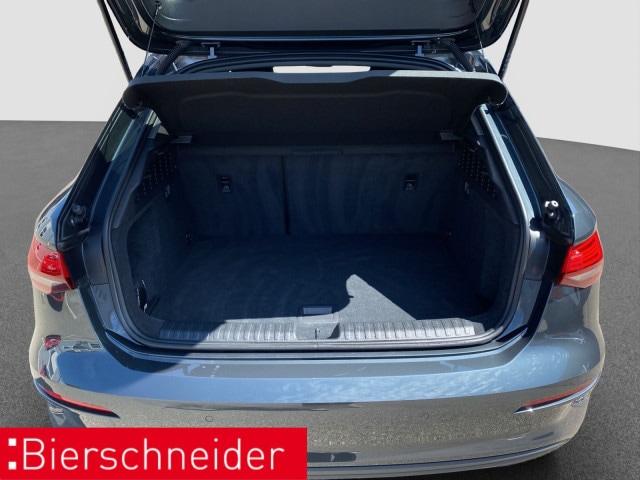 Audi A3 30 TFSI S-Tronic Sportback