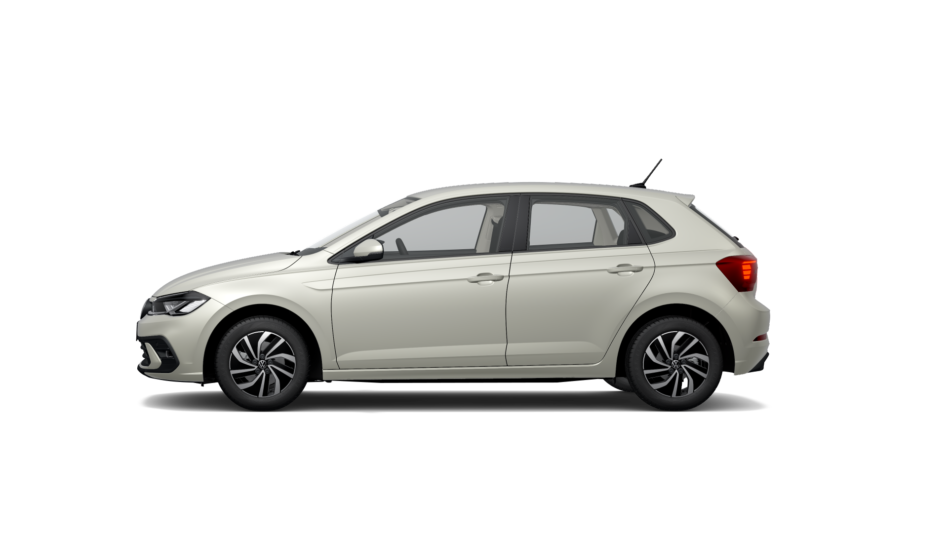 Volkswagen Polo DSG Life